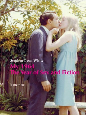 cover image of My 1964 the Year of Sex and Fiction